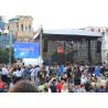 Buy cheap P5.95 P6 Large Stadium Stage Led Display Screen Outdoor Indoor Event Concert from wholesalers