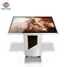 Buy cheap U Stand TFT LCD 350 Nits Workplace Digital Signage , Touch Screen Information Kiosk from wholesalers