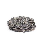 Wholesale large grain sunflower seeds have complete models and reliable quality