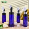 Buy cheap Face Cleaning Empty Mousse Bottle 150ml PET Plastic Wash Cleanser Foam Cleanser Bottle from wholesalers