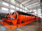 Mineral Processing Gold Silver Spiral Classifier