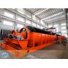 Buy cheap Mineral Processing Gold Silver Spiral Classifier from wholesalers
