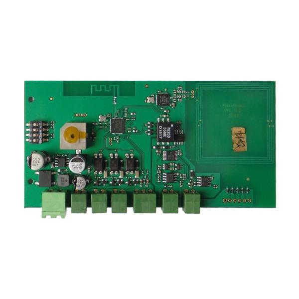 Buy cheap Solar Inverter 0.075mm PCB Circuit Board Manufacturer from wholesalers