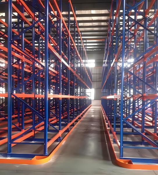Buy cheap Heavy Duty Load Bearing 300kg/Layer Multifuncional Warehouse Steel Boltless Storage Stacking Rack & Shelves from wholesalers