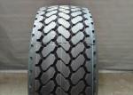 Buy cheap 385/55R22.5 Wide Base Truck Tires , Fuel Efficient Truck Tires Width >255mm from wholesalers