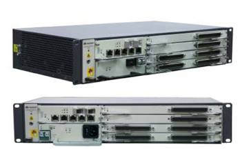 MA5800-X2 GPON OLT 32 GPON/XG S -PON Ports 16*2 10G EPON GPON For Speed Networks
