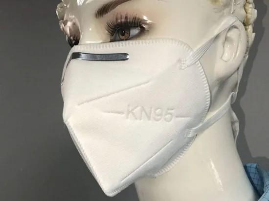Buy cheap 3 Ply KN95 Medical Mask Ffp3 Ffp2 Pm2.5 For General Medical Use Oem Available from wholesalers