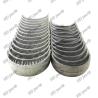 Buy cheap Main And Con Rod Bearing D2366 65.01110-6055A 65.02410-6106 For Doosan Engine from wholesalers