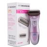 Buy cheap Dry and Wet two use mode Waterproof Ladies Epilator from wholesalers