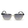 Buy cheap AS067 Acetate Frame Sunglasses with UV protection sun lenses from wholesalers