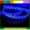 Buy cheap DIP 5 wires 11x20mm flat led rope lights waterproof IP65 110v/220v from wholesalers
