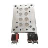 Buy cheap Steel ASSAB S136 Cosmetic Powder Injection Molding For 10g Cream Jar from wholesalers