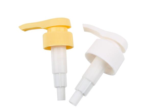 Buy cheap High Viscosity Cream Pump Dispenser 32/400 32/410 Plastic Lotion Dispenser from wholesalers