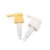 Buy cheap High Viscosity Cream Pump Dispenser 32/400 32/410 Plastic Lotion Dispenser from wholesalers