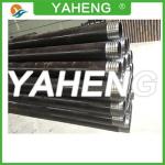 Heat Treatment Control Drill Hardened Steel Rods For Geological And Mineral