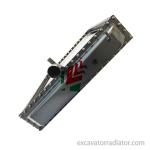 For Luoyang 220B Roller Engineering Machinery Heat Dissipation Assembly