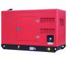 Buy cheap Super Silent Generator 10KVA 20KVA 30KVA Genset 4 Cylinder from wholesalers