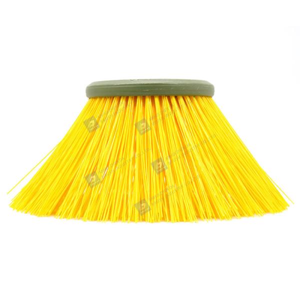 Buy cheap Sweeper Brushes Steel Wire Side Broom 320x600mm Road Cleaning from wholesalers