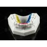 Buy cheap Customizable Spring Hawley Retainer Removable Teeth Position Retention from wholesalers