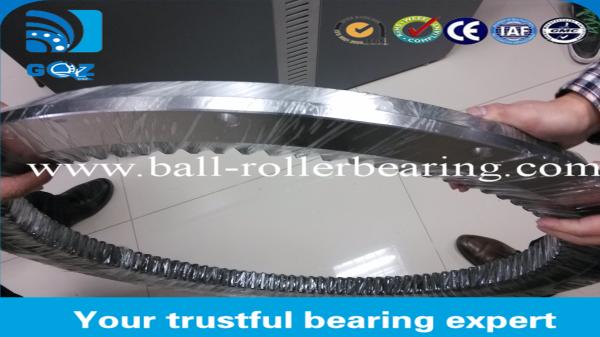 Buy cheap Single row / Double row Turntable Bearings SKF 31 .1091. 01 size 1198x1022x56 mm from wholesalers
