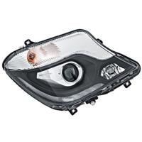 Buy cheap Auto Spare Parts HeadLamp Assy 9068203261 RH 9068203161 LH For Mercedes Benz product