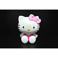 Buy cheap 5 Inch Hello Kitty Coin Bank , Lovely Coin Saving Bank For Little Girl product