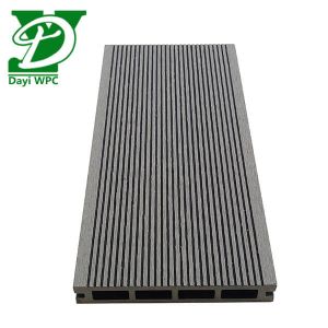 Buy cheap Waterproof Wood Plastic Composite Decking from wholesalers