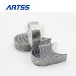 Diesel Engine V2203 Main Con Rod Bearing STD For Excavator Spare Parts