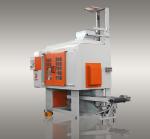 ISO9001 Brass Alloy Sanitary Ware Production Line