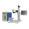 Buy cheap 3D Dynamic Raycus Fiber Laser Marker Machine For Metal from wholesalers