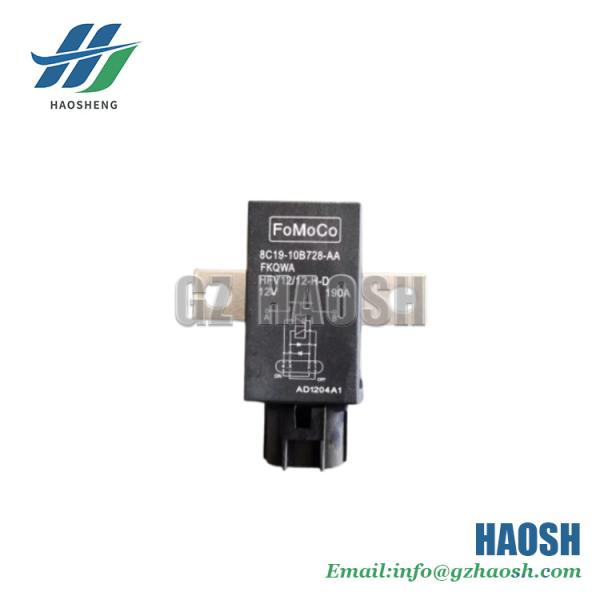 For Ford Transit V348 8C19-10B728AA-JLPT 8C19-10B728AA Battery Charging