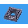Buy cheap cemented tungsten carbide turning insert CNMG for S.S from wholesalers