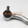 Buy cheap 45047-09380 45047-09370 Left Outer Tie Rod End To-Yota Yaris P15 from wholesalers