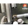 Buy cheap ASTM B163 Monel 400 Pipe UNS NO4400 DIN 2.4360 Seamless Pipe from wholesalers