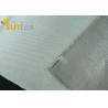 Buy cheap Best Selling Fireproof Thermal Insulation Silicone Rubber Coated Fabric from wholesalers