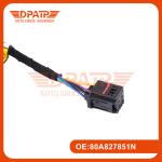 80A827851N Tailgate Powerlift Tailgate Damper Left Right for Audi Q5L/18-