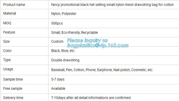 Nylon folding pocket foldable polyester shopping bag,Fashionable 420D Custom Logo Polyester Drawstring Bag bagease pack