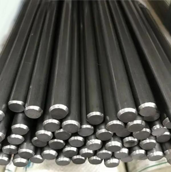 Buy cheap Ss 304 C45 C55 12L14 Free Cutting Steel Bar Round 11SMn30 C SAE 12L14 from wholesalers