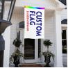 Buy cheap Custom Flag Personalized Flags Add Your Design Here Outdoor Decorative Flag 3x5Ft Create Your Own Picture Text from wholesalers