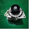 Buy cheap 24V 80A Heavy Truck Alternator 3701010-E4200 3701010E4200 AVi136J3001 For Dongfeng French car DDI175 from wholesalers