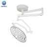 Buy cheap Hospital Medical Clinic Room LED shadowless Operation Lamp Single Dome t700 from wholesalers