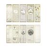 Buy cheap Indoor Stainless Steel Screen Partition Room Dividers For Home Decoration from wholesalers