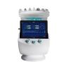 Buy cheap 25KHZ 7 Handles Smart Ice Blue Hydrafacial Machine Skin Analyzer CE from wholesalers