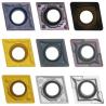 Buy cheap Sharp And Wear Resistant CNC Insert For Steel Stainless Steel And More from wholesalers