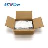 Buy cheap Odf Fiber Optic Patch Panel Terminal Box Oem Available from wholesalers