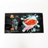 Buy cheap Custom Bags Food Packaging Back Seal Pouch For Frozen Food Sweet Potato Food Packaging Bags from wholesalers