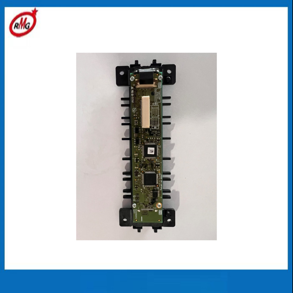 Fujitsu GSR50 Bill Validator Module UD2G92FF-T ATM Machine Spare part