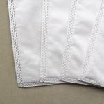 Karcher Vacuum Cleaner Dust Bags For MV4 MV5 MV6 WD4 WD5 WD6 WD4000 To WD5999