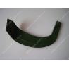 Buy cheap Agricultural Rotary Tiller Blades 65Mn Steel Colorful Packing For Df Tractors 0.5Kg / 0.55Kg from wholesalers