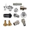 Buy cheap Stainless Steel Aluminum CNC Turning Milling Parts ±0.01mm Tolerance from wholesalers